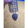 Bullet Feeders - medium (Gramáž 30 g)