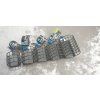 Wire Cage Feeder - XL (Gramáž 30 g)