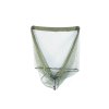 Latex Folding Triangle Nets