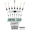 Control Match with Dart (Gramáž 10 g)