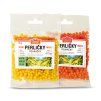 Perličky foukačky MINI 4 mm 20 g (Příchuť Anýz)