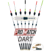 Pro Match with Dart (Gramáž 4 g)