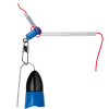 Anti Tangle Waggler Attachment (Velikost Medium)