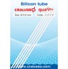 Silicon Tube