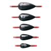 Olive Weight with Silicone (Gramáž 1 g)