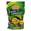 Halibut pelety s dírou (Průměr 14 mm, Gramáž 1 kg)