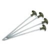 Trakker Extra dlouhé kolíky 12inch pegs, 4ks (Varianta Trakker Extra dlouhé kolíky 12inch pegs, 4ks)