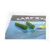 Carp´R´Us Převleky Tail Rubbers 10ks (Varianta Carp´R´Us Převleky Tail Rubbers 10ks - Barva: Weed, Balení: 10ks)