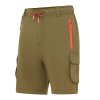 Trakker Kraťasy Board Shorts (Varianta Trakker Kraťasy Board Shorts - Velikost: S)