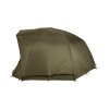 Trakker Kšilt + přehoz - Tempest Brolly 100 Skull Cap Wrap (Varianta Trakker Kšilt + přehoz - Tempest Brolly 100 Skull Cap Wrap)