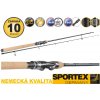 Sportex Graphenon Seatrout Ultra Light 270cm / 1-9g