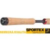 Přívlačové pruty Sportex Captor Spin 2-díl (DÉLKA PRUTU 180 cm, GRAMÁŽ 2-14 g, POČET DÍLŮ 2)