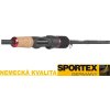 Přívlačové pruty Sportex Captor Spin 2-díl (DÉLKA PRUTU 180 cm, GRAMÁŽ 2-14 g, POČET DÍLŮ 2)