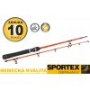 SPORTEX YoungStar NT 160cm 9-32g