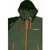 Mikina s kapucí Tandem Baits Hoodie (Varianta Velikost: XXL)
