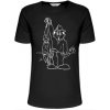 Rybářské tričko - rybář vláčkař s wobblerem