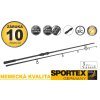 Kaprové pruty SPORTEX Competition Carp CS-4 Spod