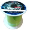 Pletená šňůra Climax iBraid U-Light neon-zelená 3000m