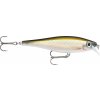 BX Minnow 10