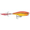 Skitter Pop Top Water Fresh 07 (Barva X)
