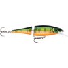 BX Jointed Minnow 09