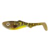 BEAST PERCH SHAD 8CM