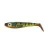 MCPIKE SVARTZONKER 21CM (Varianta MCPIKE SVARTZONKER 21CM MOTOROIL PERCH)