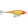 X-Rap Jointed Shad 13 (Barva 13)