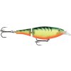 X-Rap Jointed Shad 13 (Barva 13)