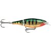X-Rap Jointed Shad 13 (Barva 13)