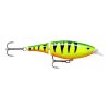 X-Rap Jointed Shad 13 (Barva 13)