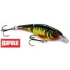 X-Rap Jointed Shad 13 (Barva 13)