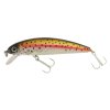 Wobler Tormentor Floating 9cm (Varianta TORMENTOR FLOATING 9cm RT 12g)