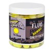 Plovoucí boilies dumbelky CARP ONLY Orange 80g (Varianta DUMBLE POP UP ORANGE 14 - 18MM 80G)