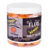 Plovoucí boilies dumbelky CARP ONLY Orange 80g (Varianta DUMBLE POP UP ORANGE 14 - 18MM 80G)