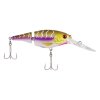 FLICKER SHAD JOINTED 5CM