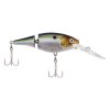 FLICKER SHAD JOINTED 5CM