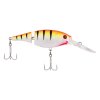 FLICKER SHAD JOINTED 7CM