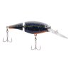 FLICKER SHAD JOINTED SLICK 5CM