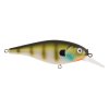 Wobler Berkley Flicker Shad 7cm (Varianta FLICKER SHAD SLW 7CM MF BLUEGILL)