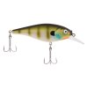 Wobler Berkley Flicker Shad 7cm (Varianta FLICKER SHAD SLW 7CM MF BLUEGILL)