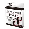 daiwa tournament 8 braid evo white 135 m