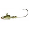 JIG DEEP OLIVE/PEARL 3KS