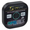 Carp Spirit Opti-Mex Flurocarbon 20 m/ čirý