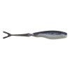 PWRBT ICE SNAKE-TONGUE MINNOW 4CM (Varianta PWRBT ICE SNAKE-TONGUE MINNOW 4CM BLACK GOLD)