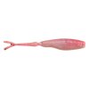 PWRBT ICE SNAKE-TONGUE MINNOW 4CM (Varianta PWRBT ICE SNAKE-TONGUE MINNOW 4CM BLACK GOLD)