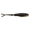 PWRBT ICE SNAKE-TONGUE MINNOW 4CM (Varianta PWRBT ICE SNAKE-TONGUE MINNOW 4CM BLACK GOLD)