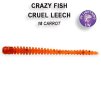 Cruel Leech 5,5cm