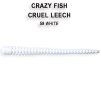 Cruel Leech 5,5 cm 18 carrot (Barva 18 carrot)