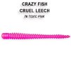 Cruel Leech 5,5 cm 18 carrot (Barva 18 carrot)